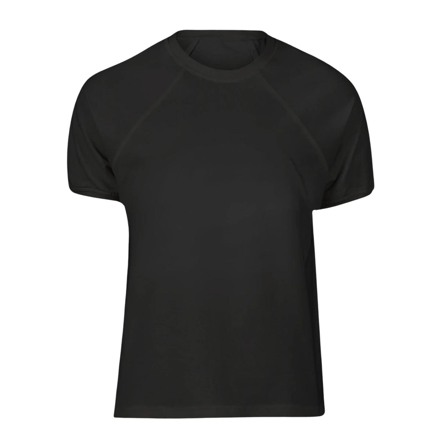 Fight Club - Sock It To Me Blank T-shirt (Black)