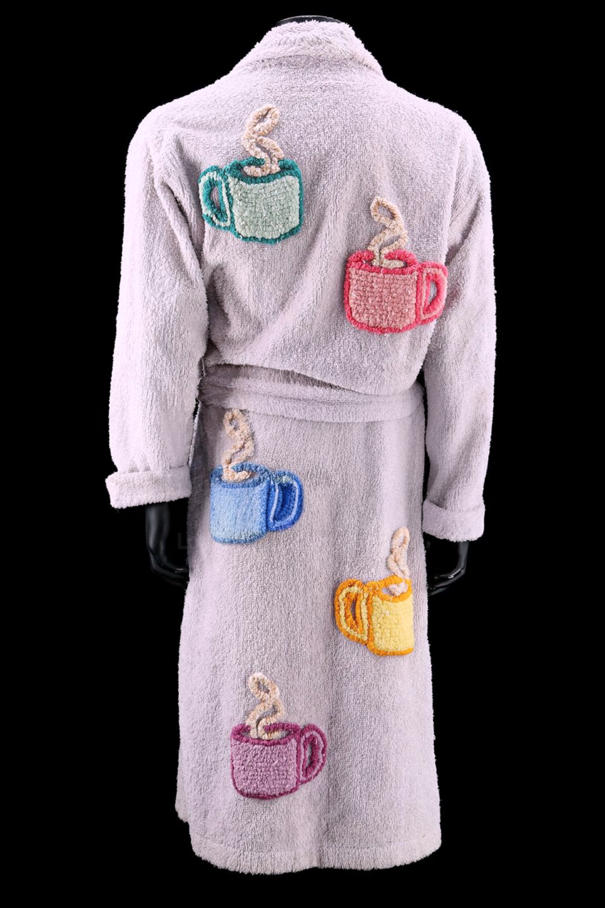 Tyler Durden Robe