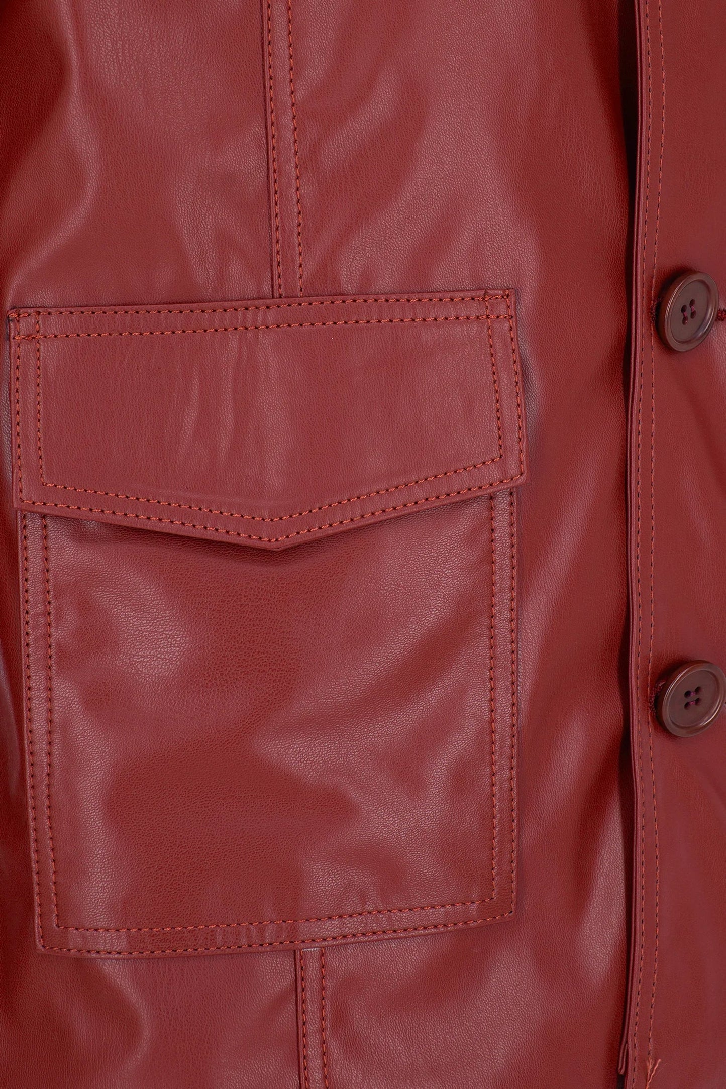 Tyler Durden Red Jacket + Bee Healthy T-shirt Bundle