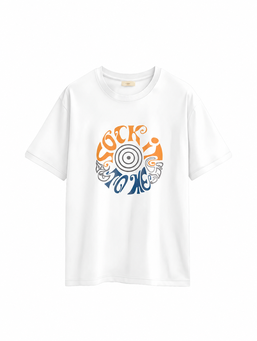 Fight Club - Sock It To Me T-shirt (Black)