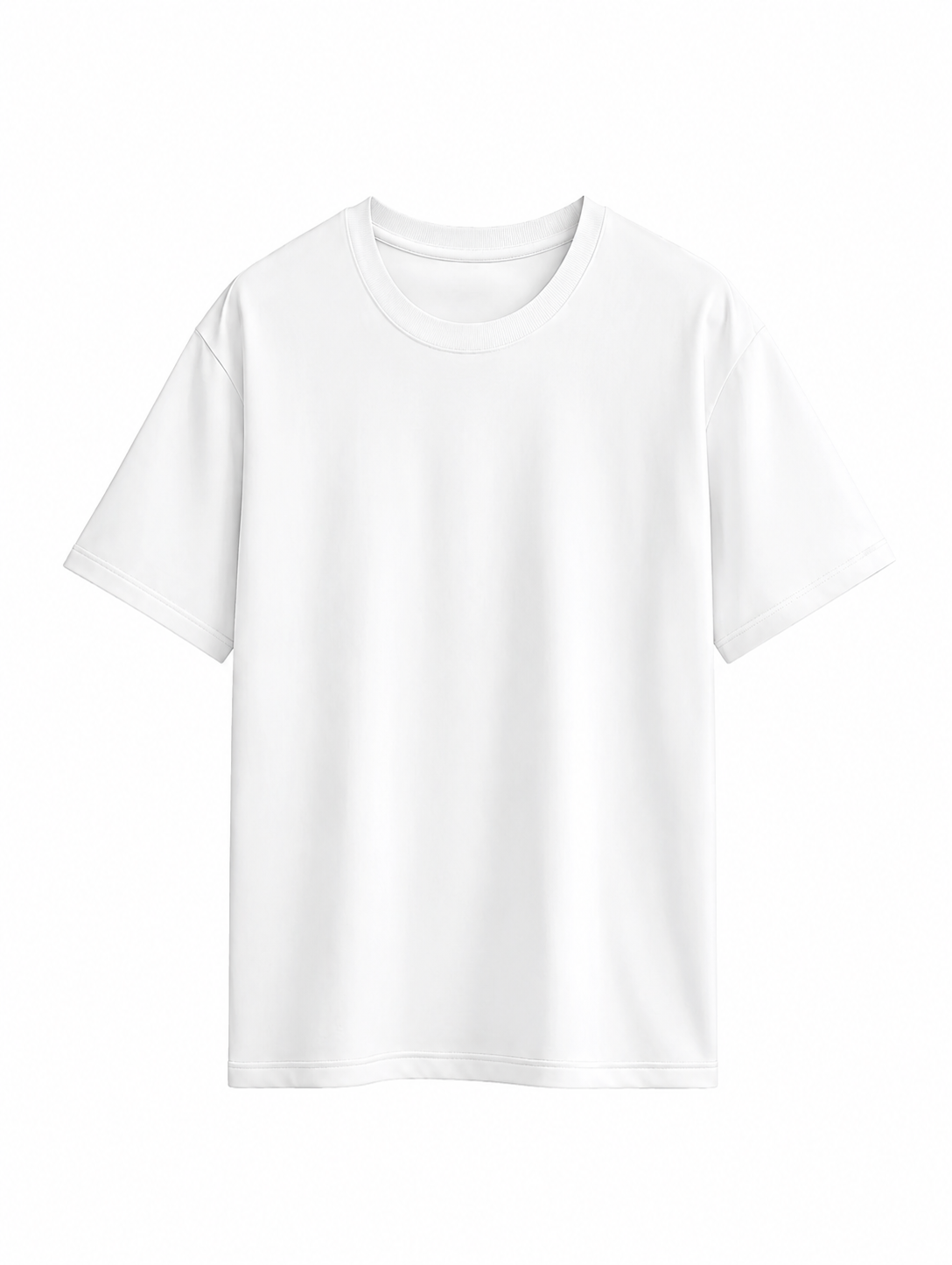Fight Club - Blank T-shirt