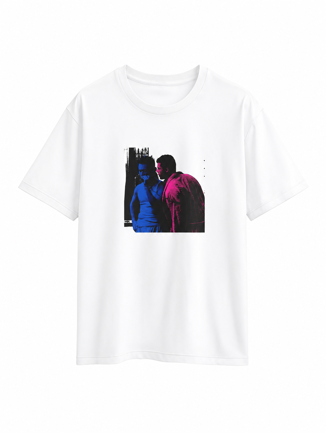 Fight Club - Alter Ego T-shirt
