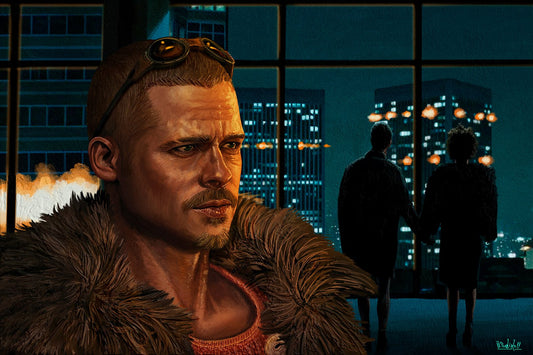 Fight Club Quotes: A Deep Dive