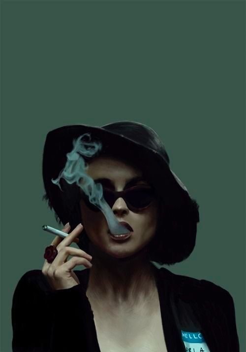 Marla Singer
