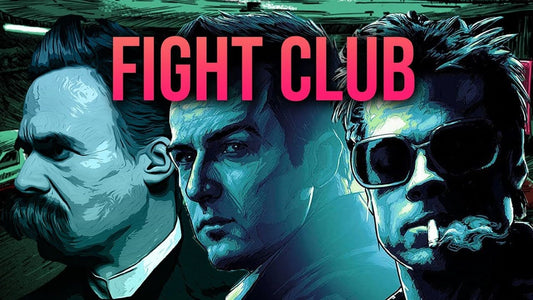 What Fight Club is Trying to Tell Us