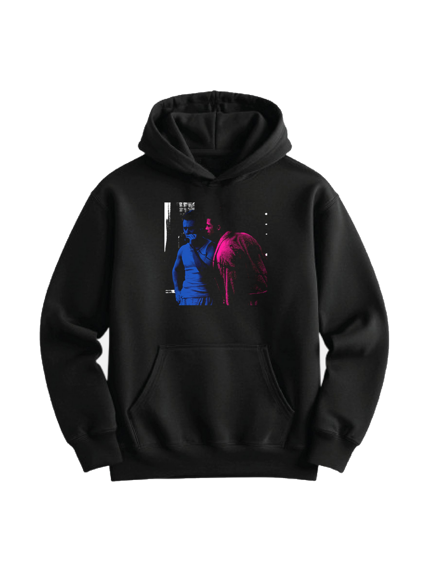 Fight Club - Alter Ego Hoodie