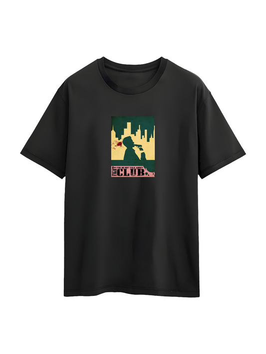 Fight Club - End Game T-shirt