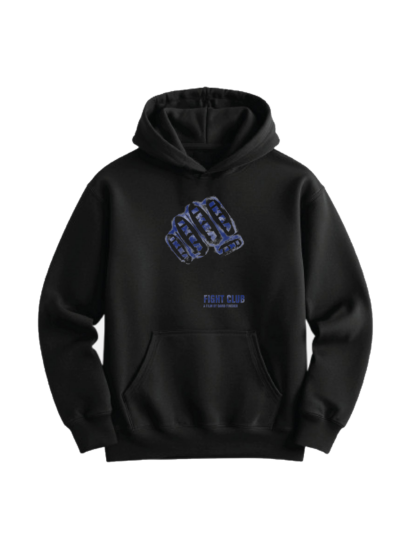Fight Club - Consumerism Hoodie