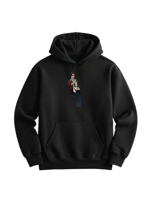 Fight Club - Inner Voice Hoodie