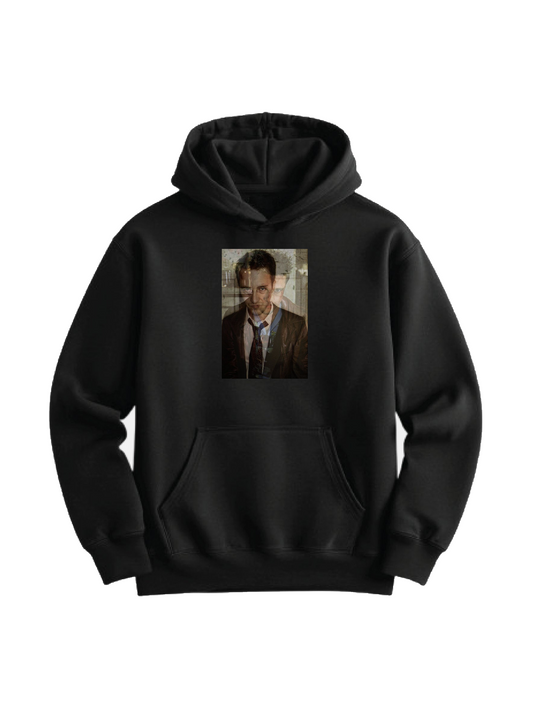 Fight Club - Dual Consciousness Hoodie