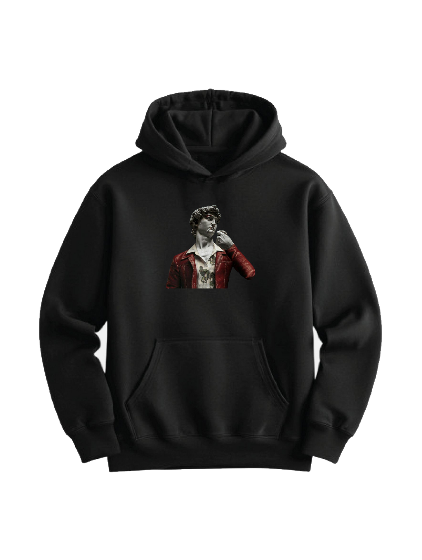 Fight Club - Art of Mayhem Hoodie
