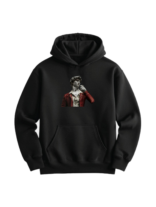 Fight Club - Art of Mayhem Hoodie