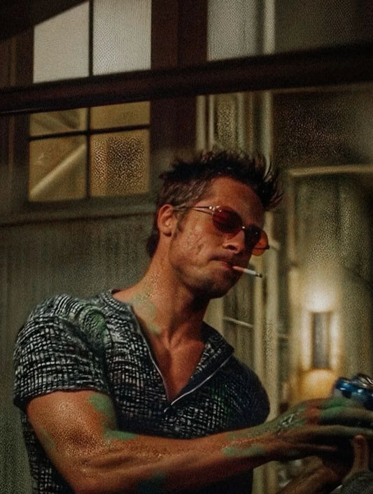 Tyler Durden Glasses