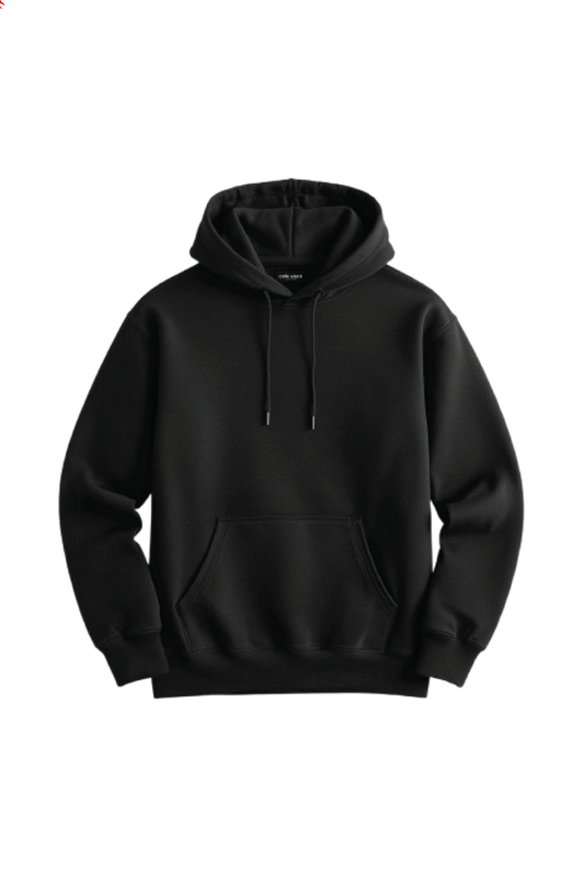Fight Club - Blank Hoodie