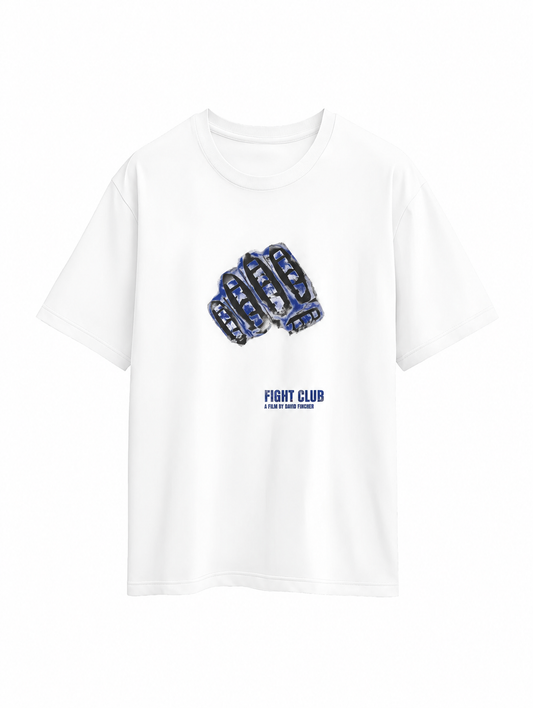 Fight Club - Consumerism T-shirt