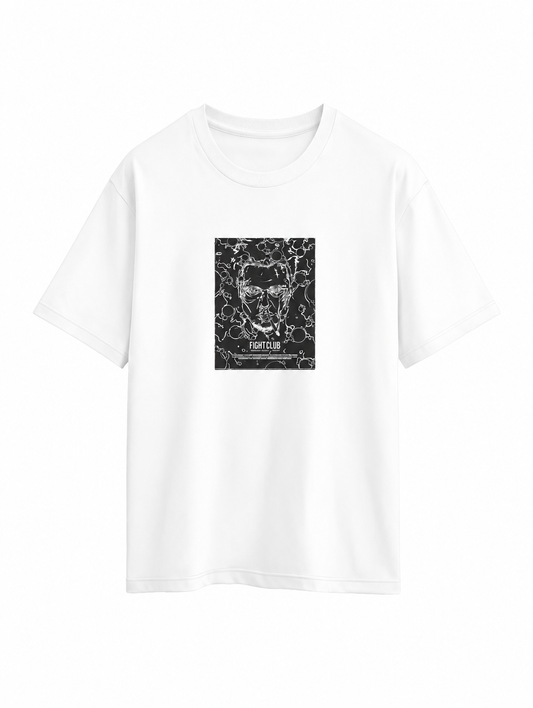 Fight Club - Disassembled T-shirt