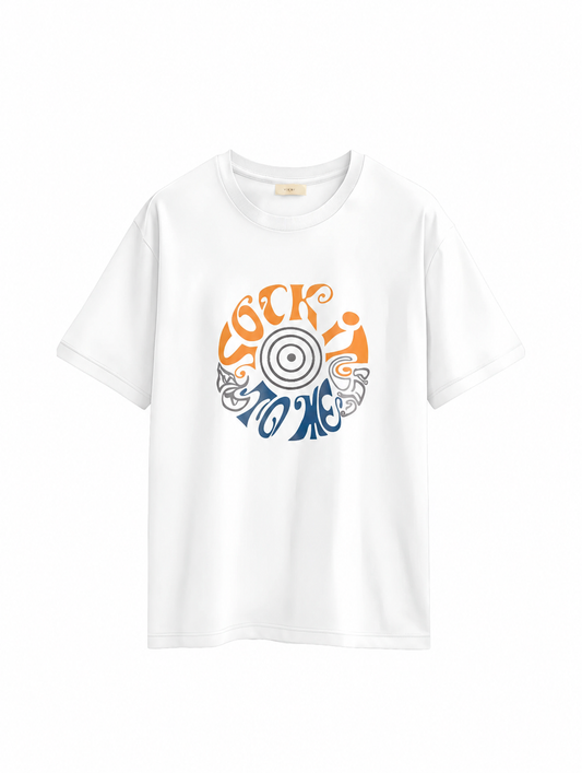 Fight Club - Sock It To Me T-shirt (Black)