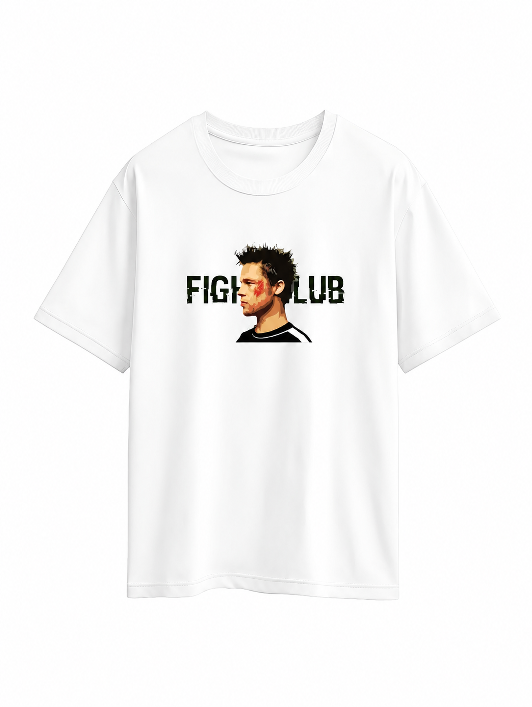 Fight Club - Iconic Punch T-shirt