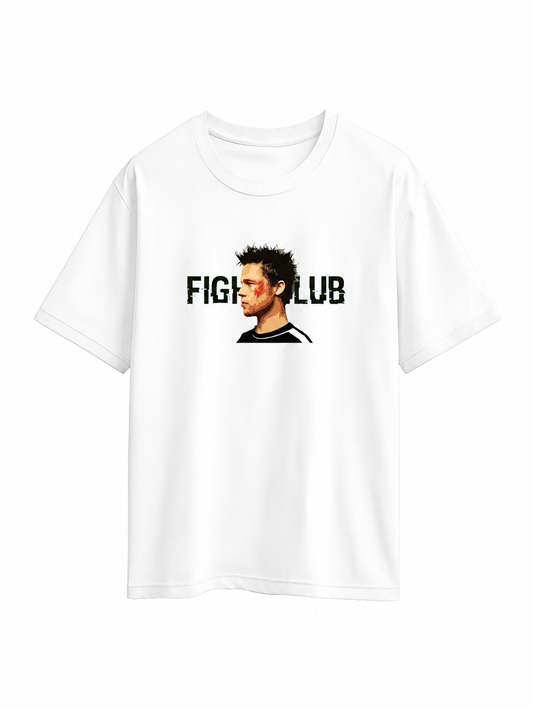 Fight Club - Iconic Punch T-shirt