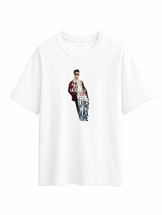 Fight Club - Inner Voice T-shirt