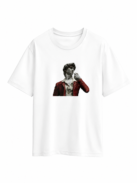 Fight Club - Art of Mayhem T-shirt