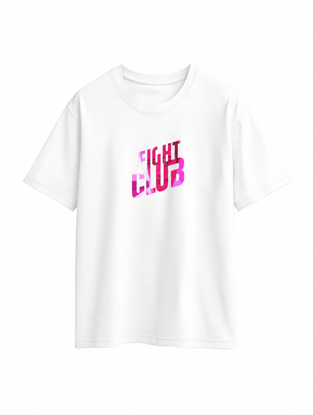 Fight Club T-shirt