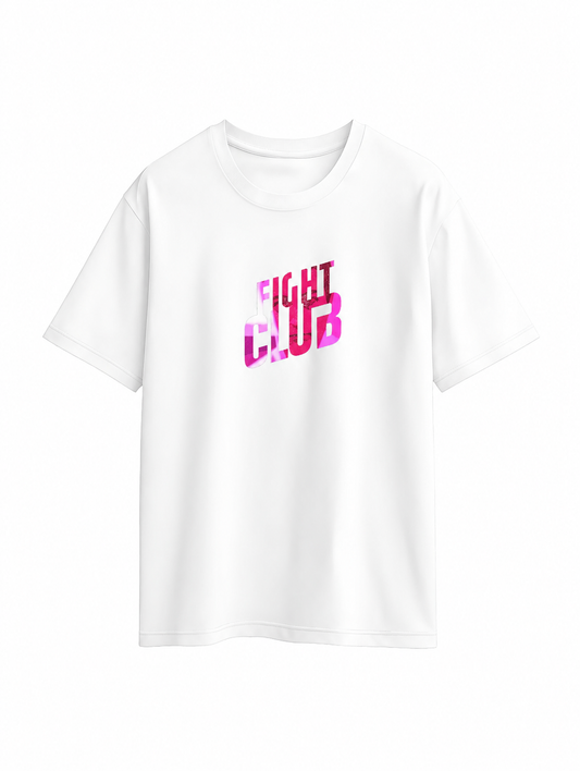 Fight Club T-shirt