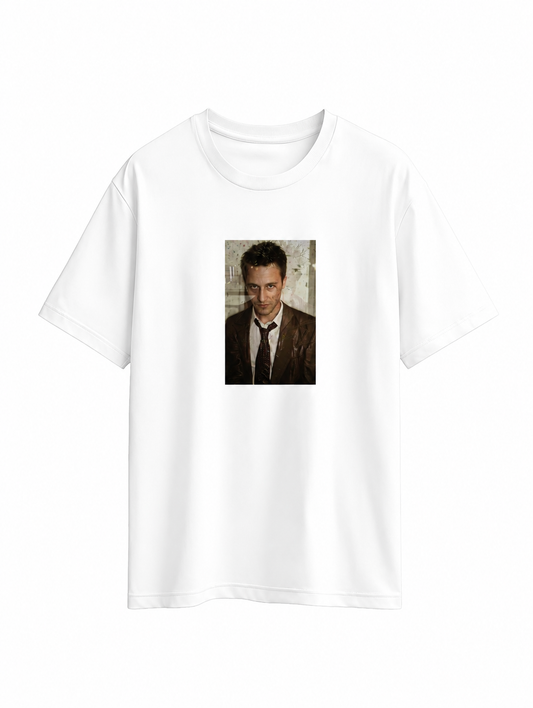 Fight Club - Dual Consciousness T-shirt