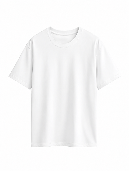Fight Club - Blank T-shirt