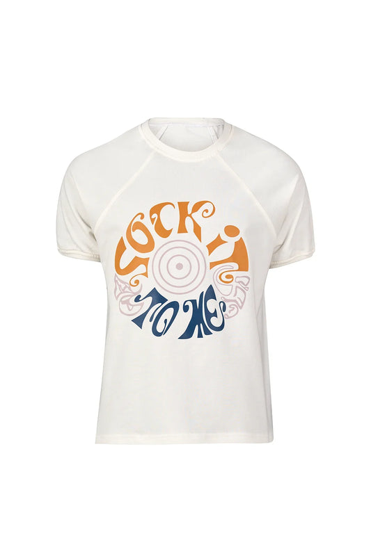 Tyler Durden Sock It To Me T-shirt