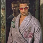 Tyler Durden Robe