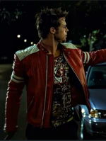 Tyler Durden Jacket