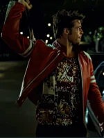 Tyler Durden Jacket