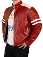 Tyler Durden Jacket