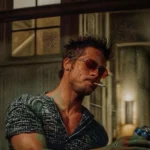 Tyler Durden Glasses​