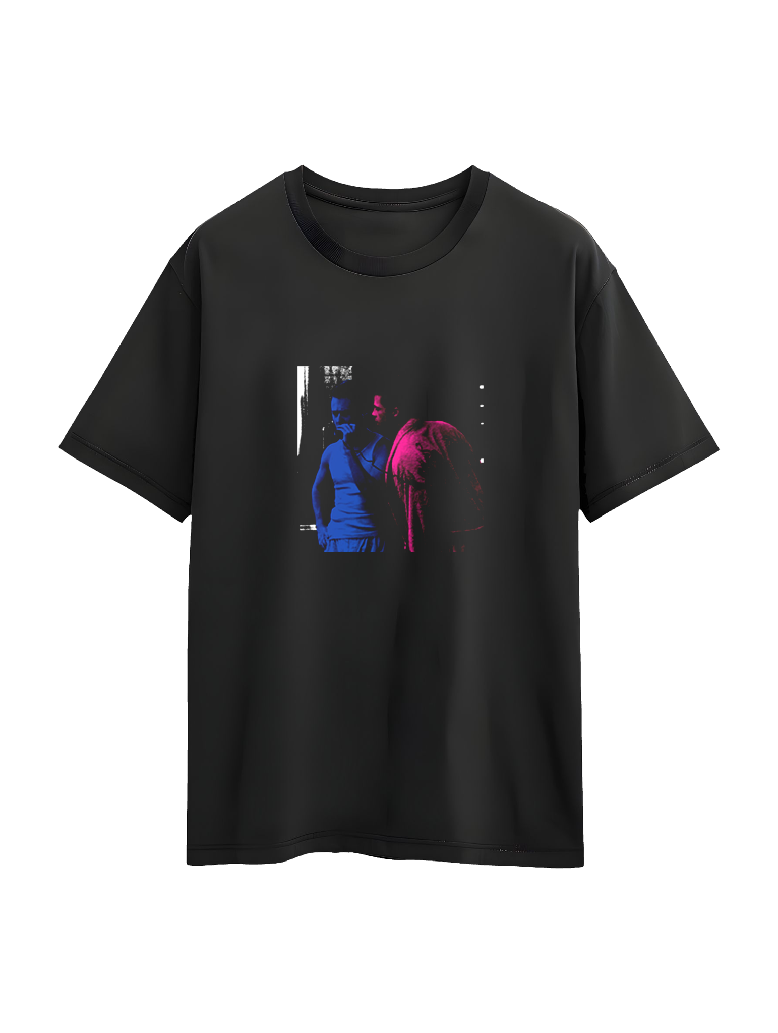 Alter Ego Oversize T-shirt