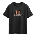 Fight Club - Split Identity T-shirt