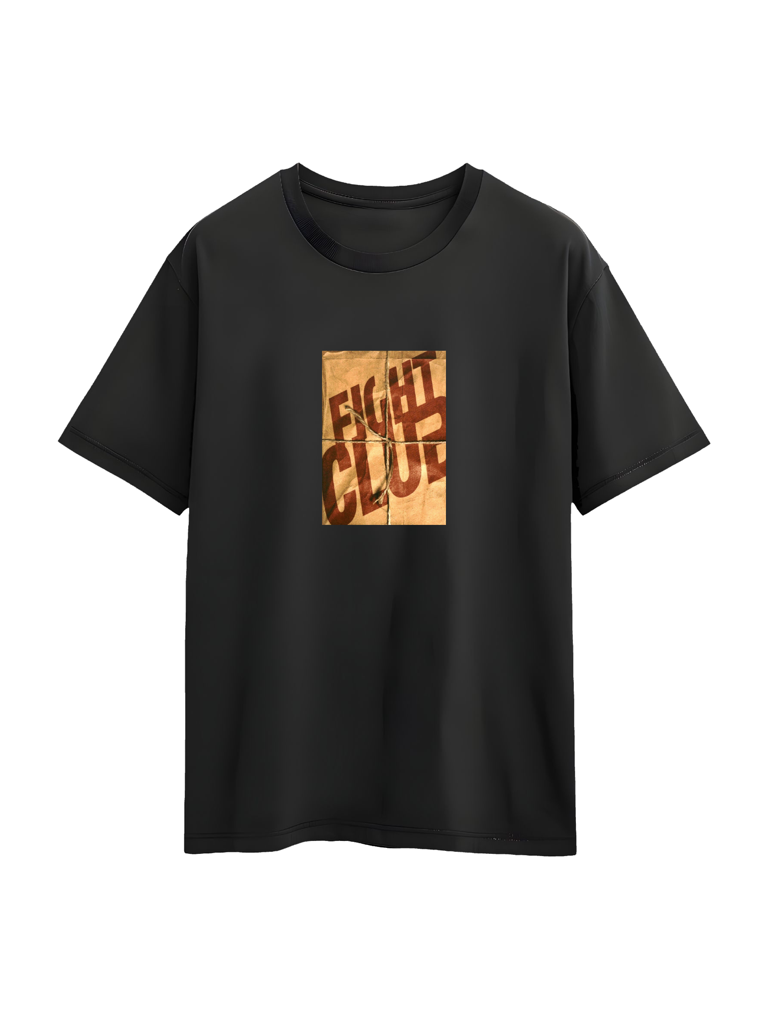 Vintage Mayhem Oversize T-shirt