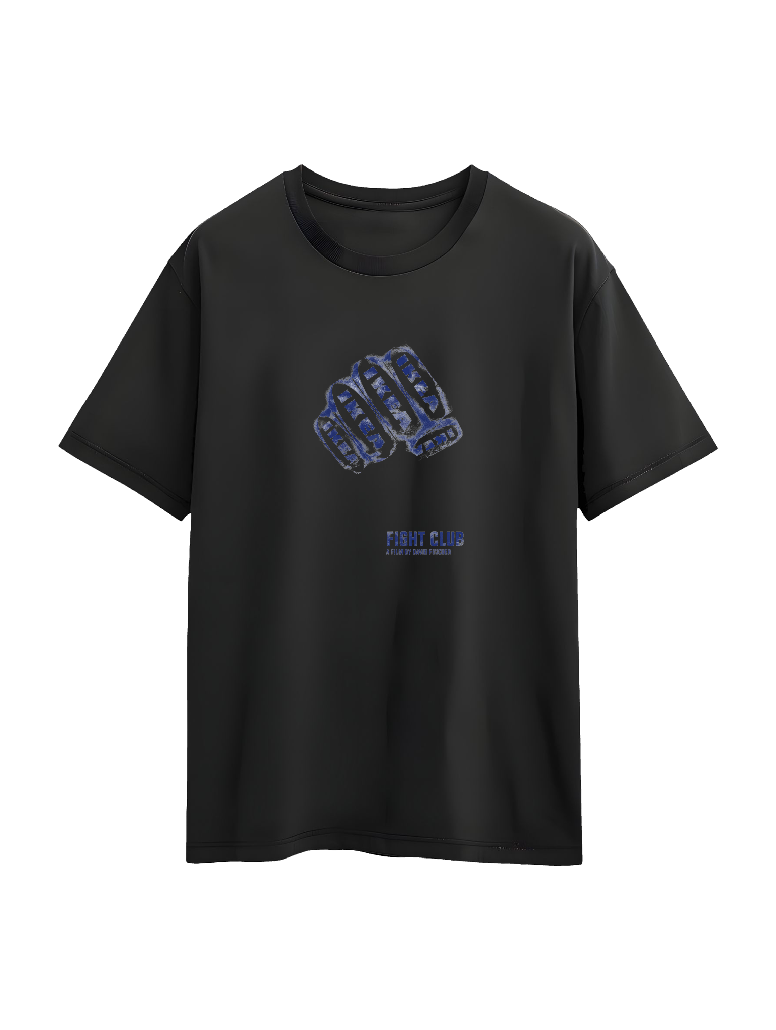 Consumerism Oversize T-shirt