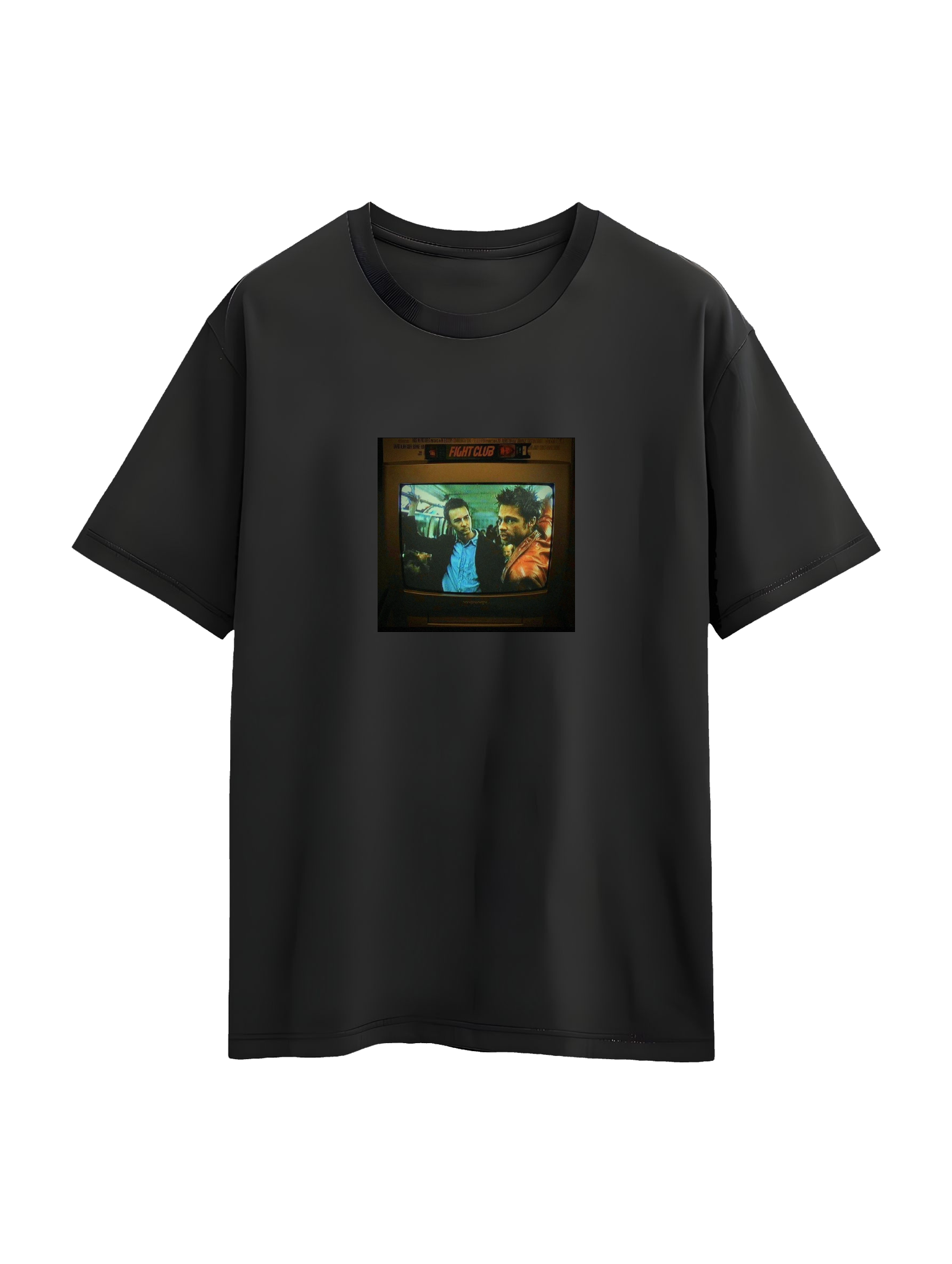 On Air Club Oversize T-shirt