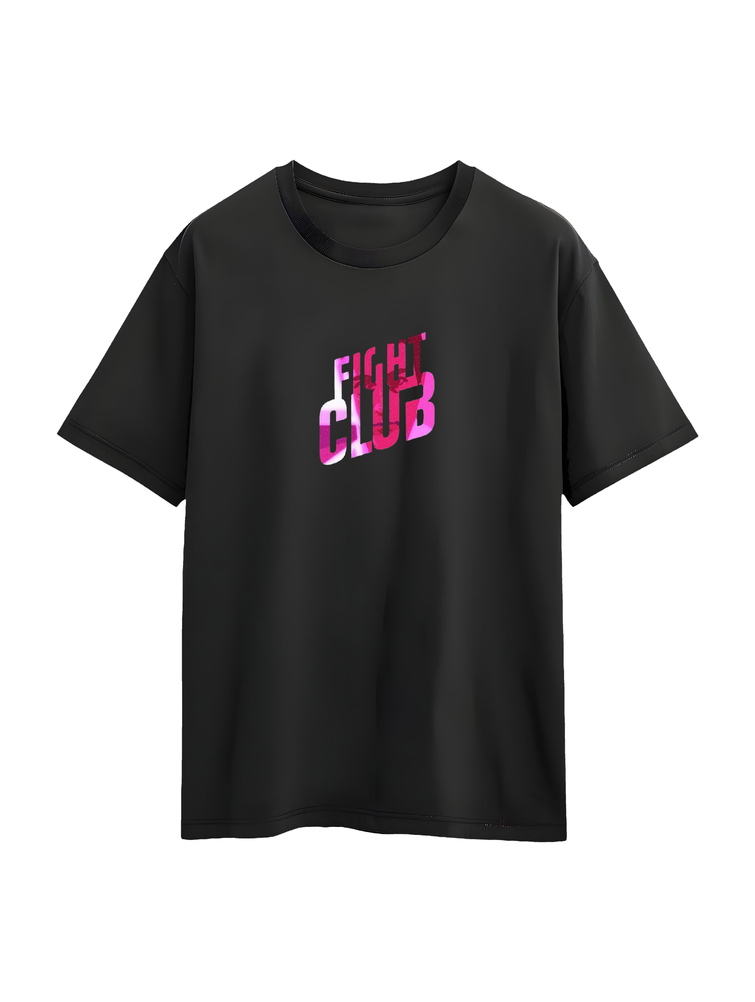 Fight Club Oversize T-shirt