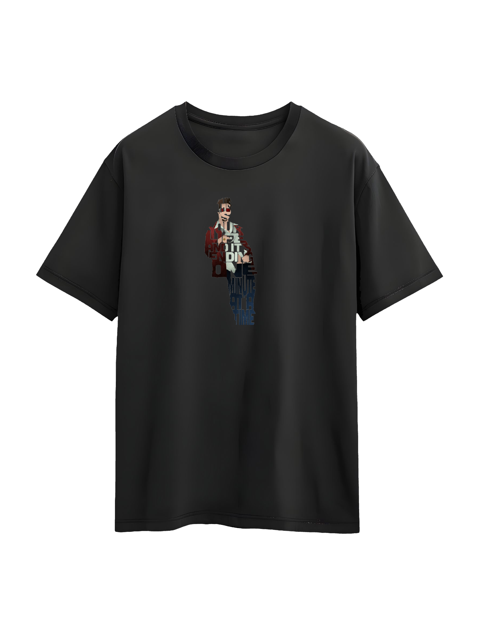 Inner Voice Oversize T-shirt