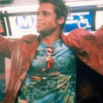 Tyler Durden Combination 1