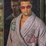 Tyler Durden Combination 3
