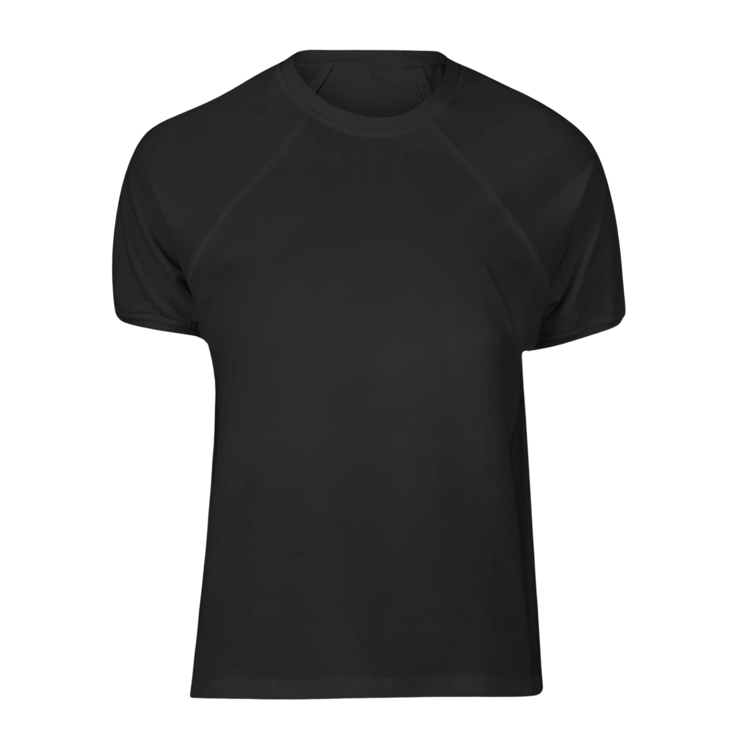Fight Club - Black Sock It To Me T-Shirt (Unprinted)