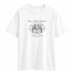 Fight Club - Paper Street Soap Co. T-shirt