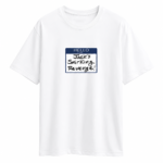 Fight Club - Jack's Revenge T-shirt