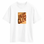 Fight Club - Vintage Mayhem T-shirt