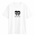 Fight Club - Join The Club T-shirt