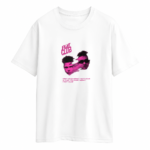 Fight Club - Dual Persona T-shirt